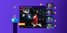 How to Live Stream Youth Sports Games From Your iPad – Teradek