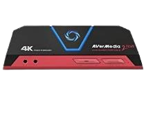 AVerMedia Live Gamer Portable 2 Plus