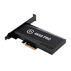 Elgato Game Capture 4K60 Pro