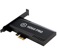 Elgato Game Capture HD60 Pro