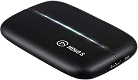 Elgato Game Capture HD60S