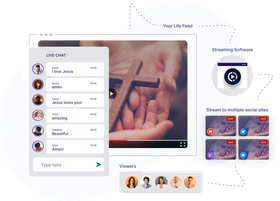 Church Online Streaming