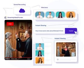 Church Service Live Stream