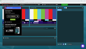 Video Conference Streaming Software