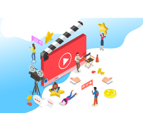 Video Website Builder