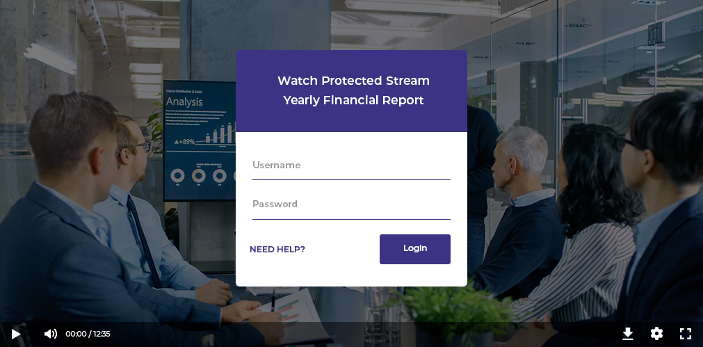 Corporate Communications