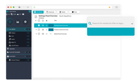 Enterprise Video Management