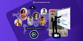 Hosting Hybrid Events