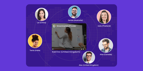 Hosting Hybrid Meetings
