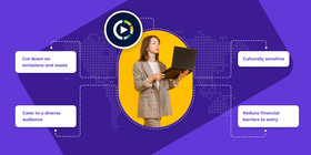 Hybrid Conferences