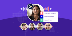 Hybrid Event Planning