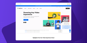 Pay Per View Streaming Platform