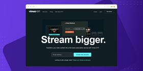 Pay Per View Website Software