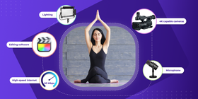 Online Yoga Coaching