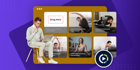 Online Yoga Subscription