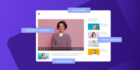 Make Youtube Page Private