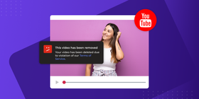 Password Protect Youtube Channel
