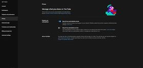 Private Live Stream Youtube