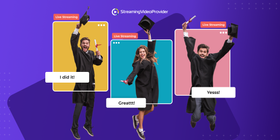 How To Create An Online Graduation Ceremony