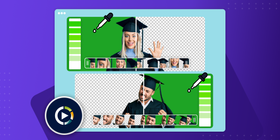 Online Graduation