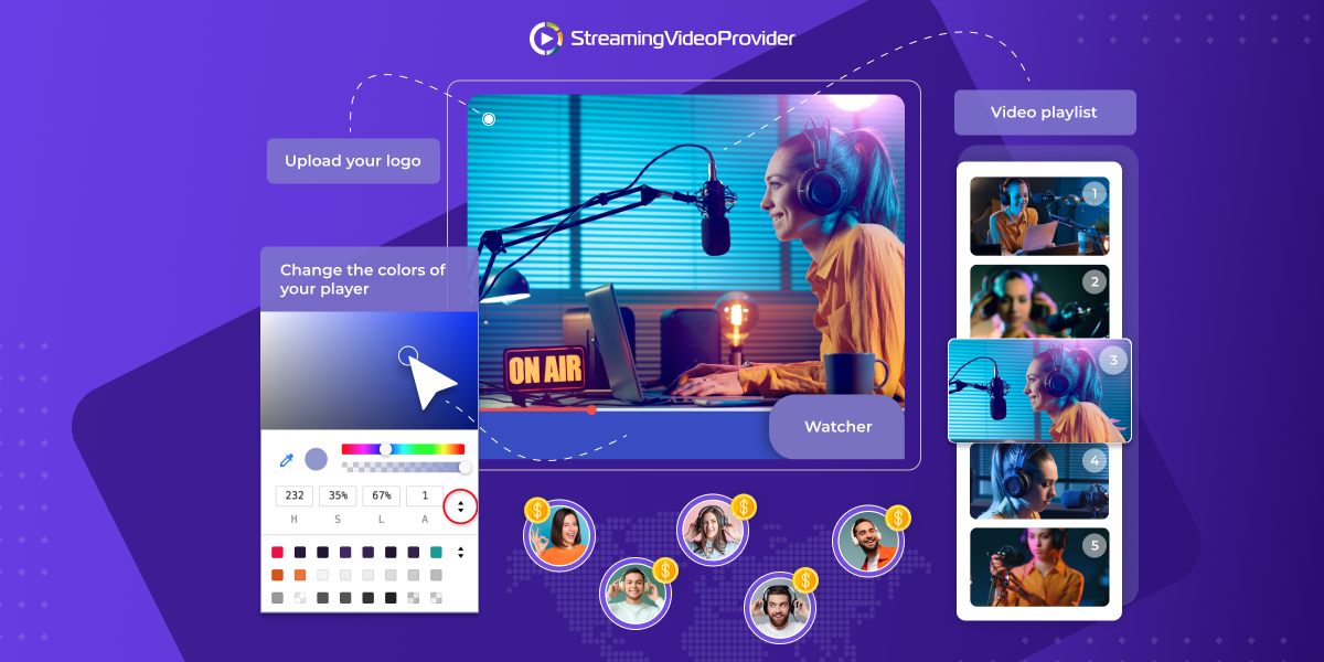 How To Create A Live Photo From A Video What Are The Best SaaS Video Platforms For VODs And Streaming?