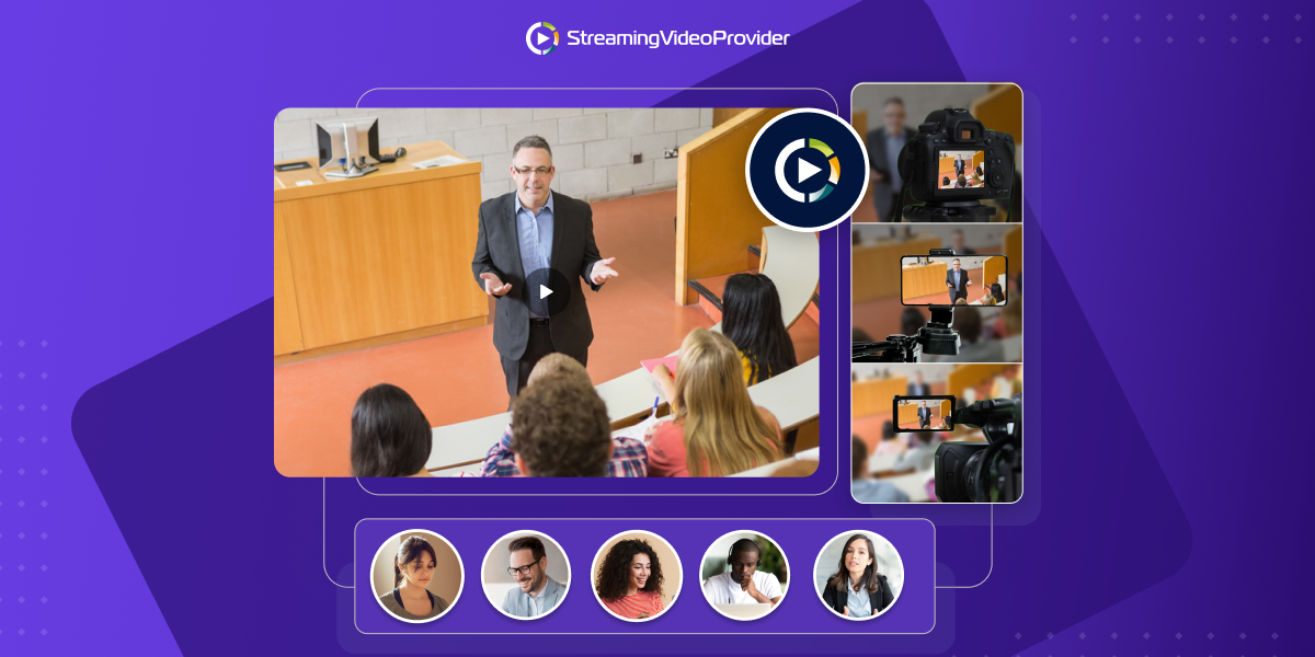 How to record lectures the best lecture capture equipment
