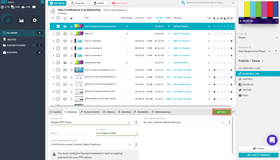Create Pay Access Website