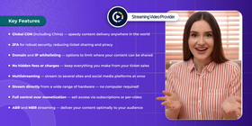Best Platform For Live Video Streaming