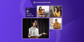 Live Event Video Streaming Services