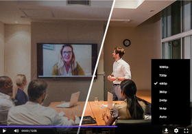 HD 4k Live Video Streaming Provider