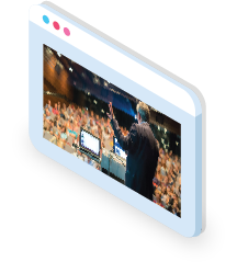 Live Streaming Platform