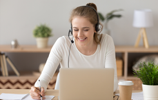 Live Streaming Webcam