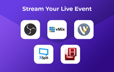 Streaming Platform Software