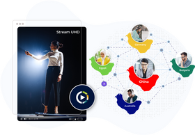 Enterprise Video Library