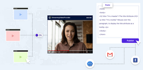 Online Video Management