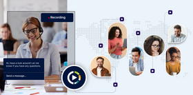Video Customer Service