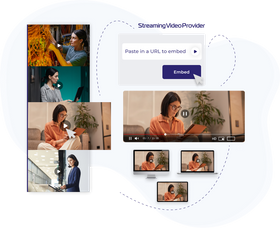 Video Management Platform
