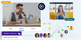 Video Monetization Solutions