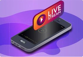 Live Streaming Platform