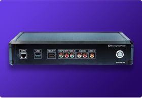 Live Video Encoder