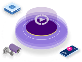 Restream RTMP Encoder IP Cameras Mobile