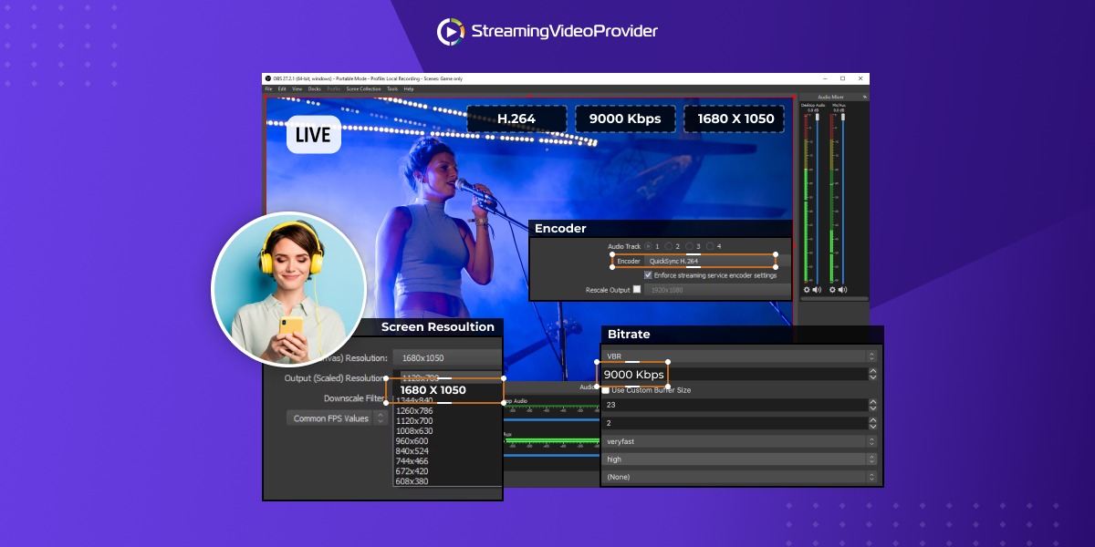 The Best OBS Studio Plugins to Transform Your Stream