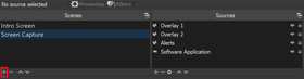 OBS Automatic Scene Switcher