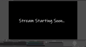 Stream Scenes