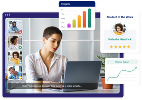 Make An Online Course Website