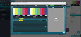 Start Private Streaming