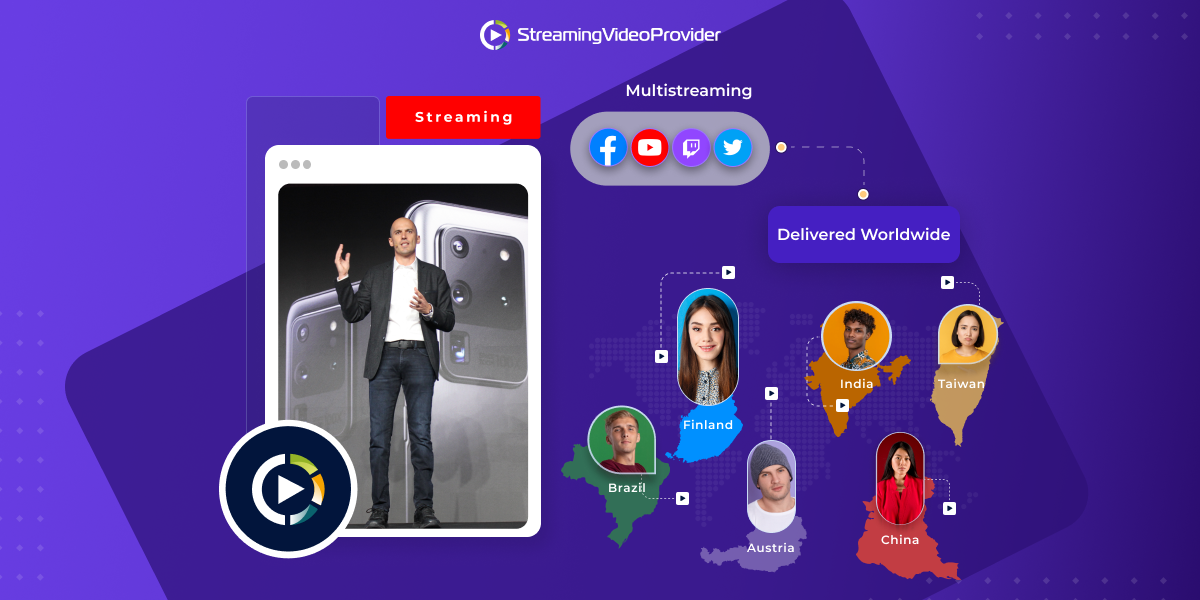 Video Hosting For Agencies And Production Companies