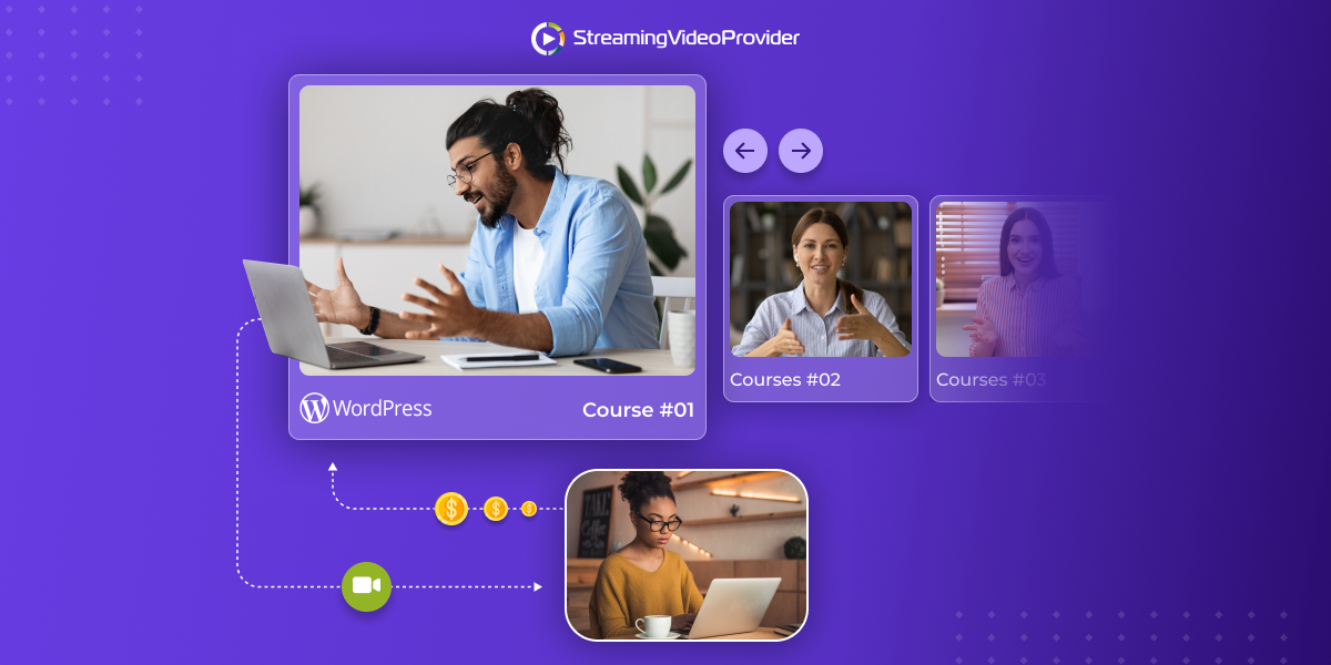 How To Sell Online Courses On Wordpress And Build Your Brand