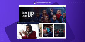 Start A Streaming Service