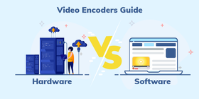 Streaming Encoder